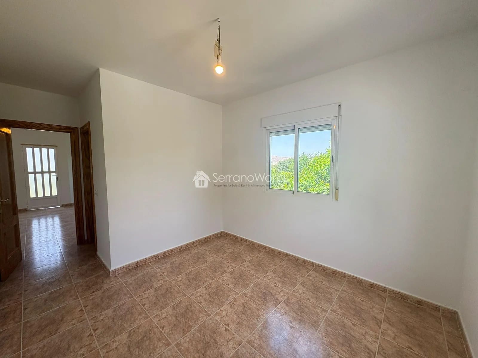 3 slaapkamer Villa te koop in Almanzora met garage - € 199.000 (Ref: 9924899)