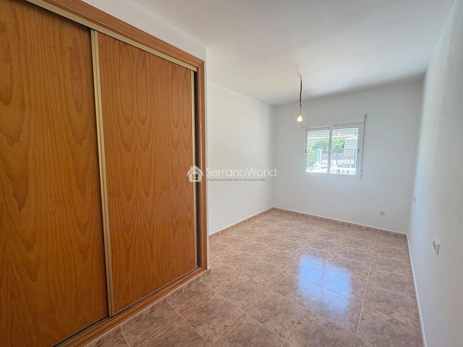 3 slaapkamer Villa te koop in Almanzora met garage - € 199.000 (Ref: 9924899)