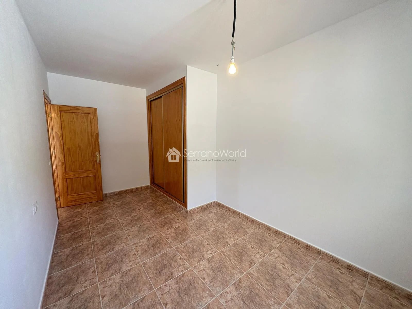 3 slaapkamer Villa te koop in Almanzora met garage - € 199.000 (Ref: 9924899)
