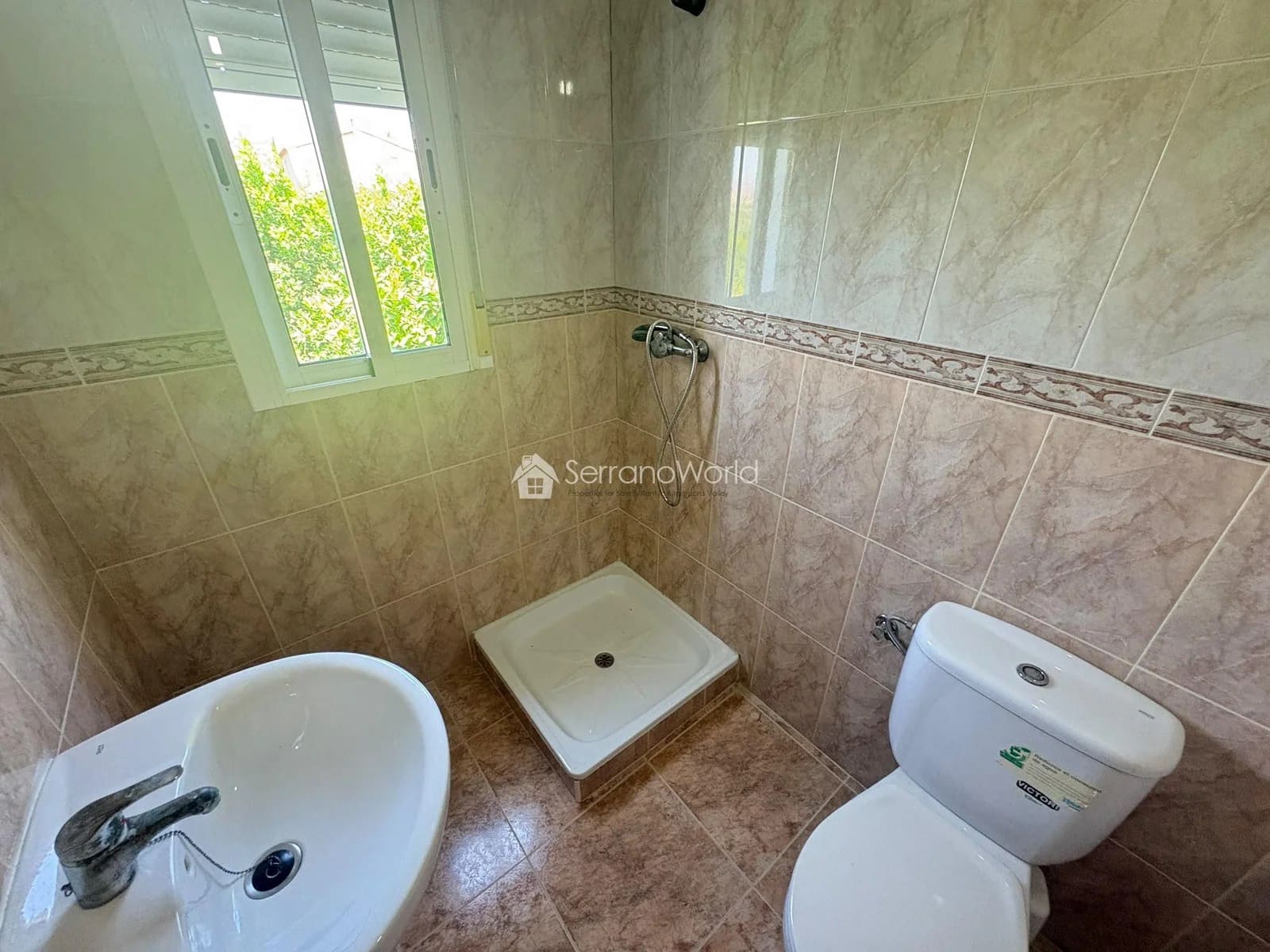 3 slaapkamer Villa te koop in Almanzora met garage - € 199.000 (Ref: 9924899)