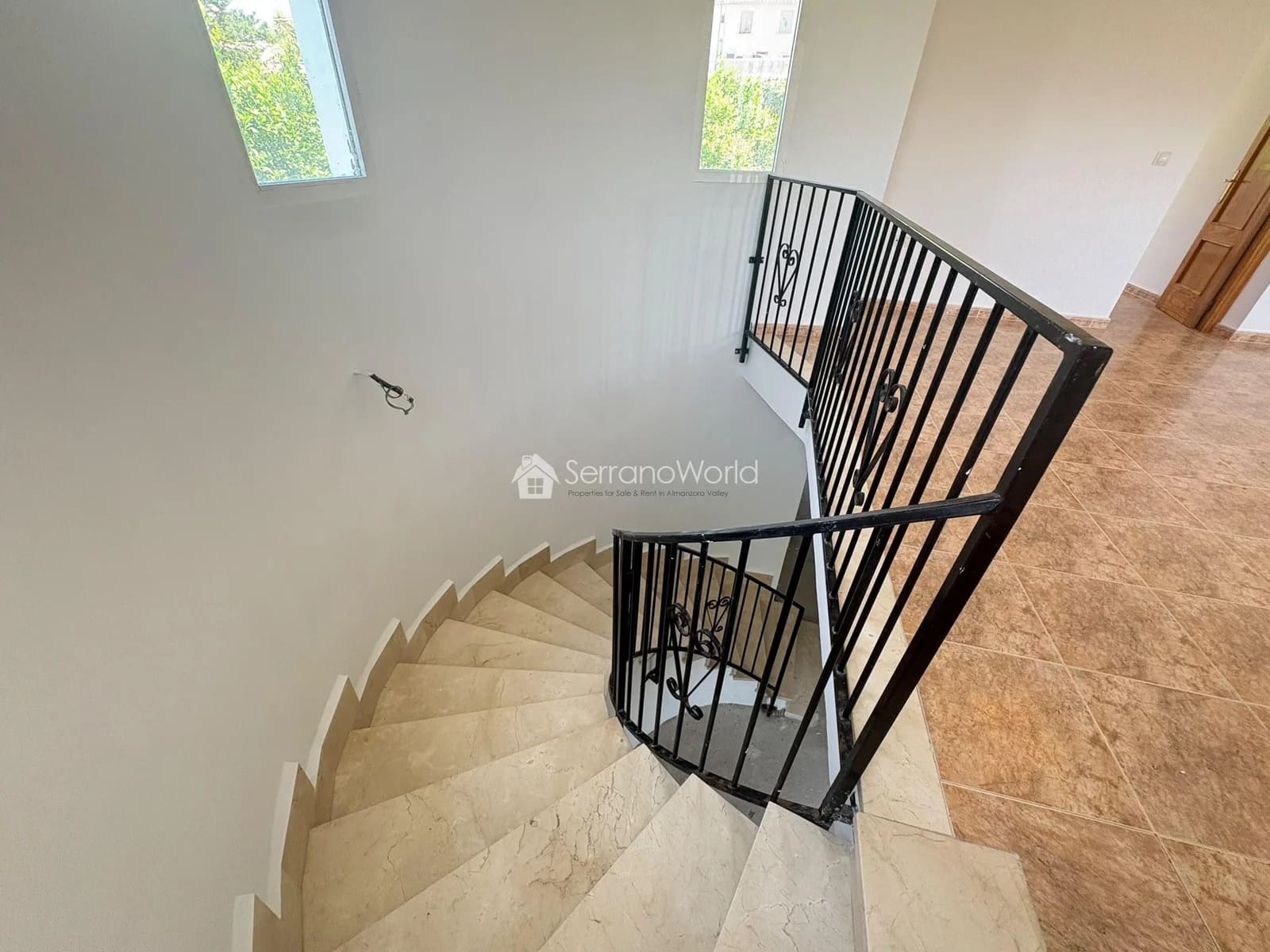3 slaapkamer Villa te koop in Almanzora met garage - € 199.000 (Ref: 9924899)