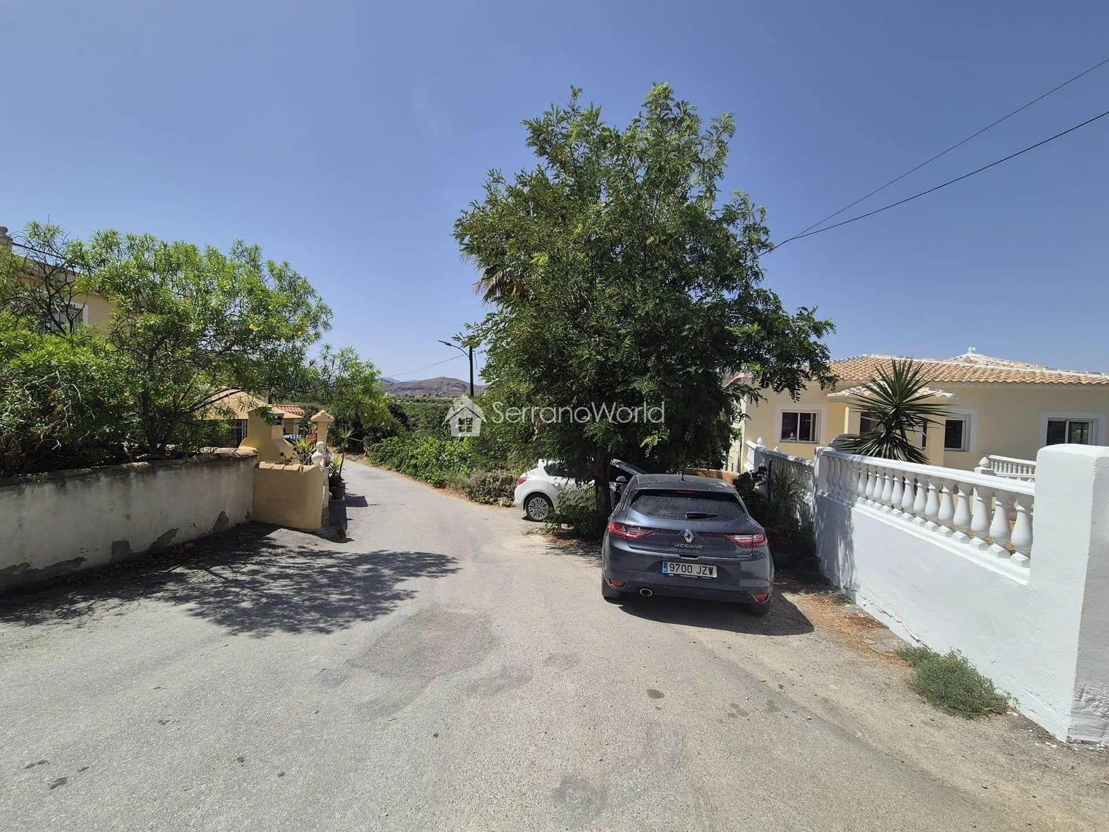 3 slaapkamer Villa te koop in Almanzora met garage - € 199.000 (Ref: 9924899)