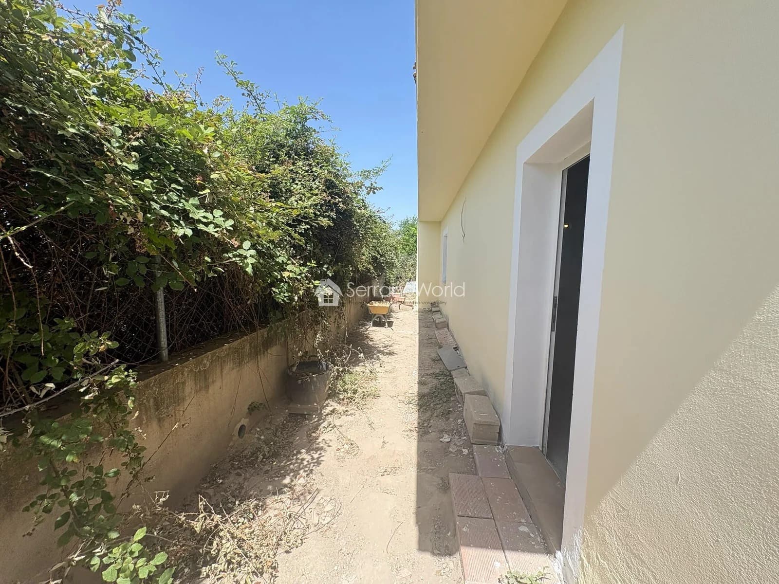 3 slaapkamer Villa te koop in Almanzora met garage - € 199.000 (Ref: 9924899)
