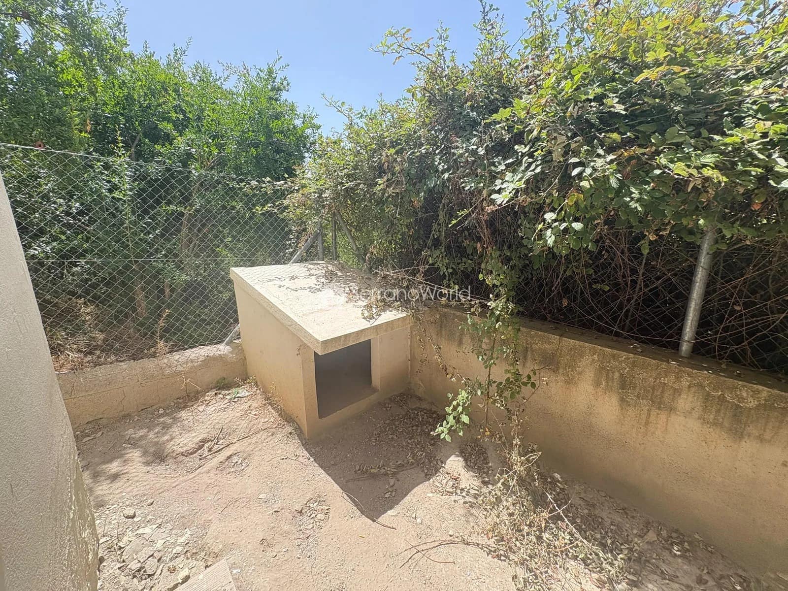 3 slaapkamer Villa te koop in Almanzora met garage - € 199.000 (Ref: 9924899)