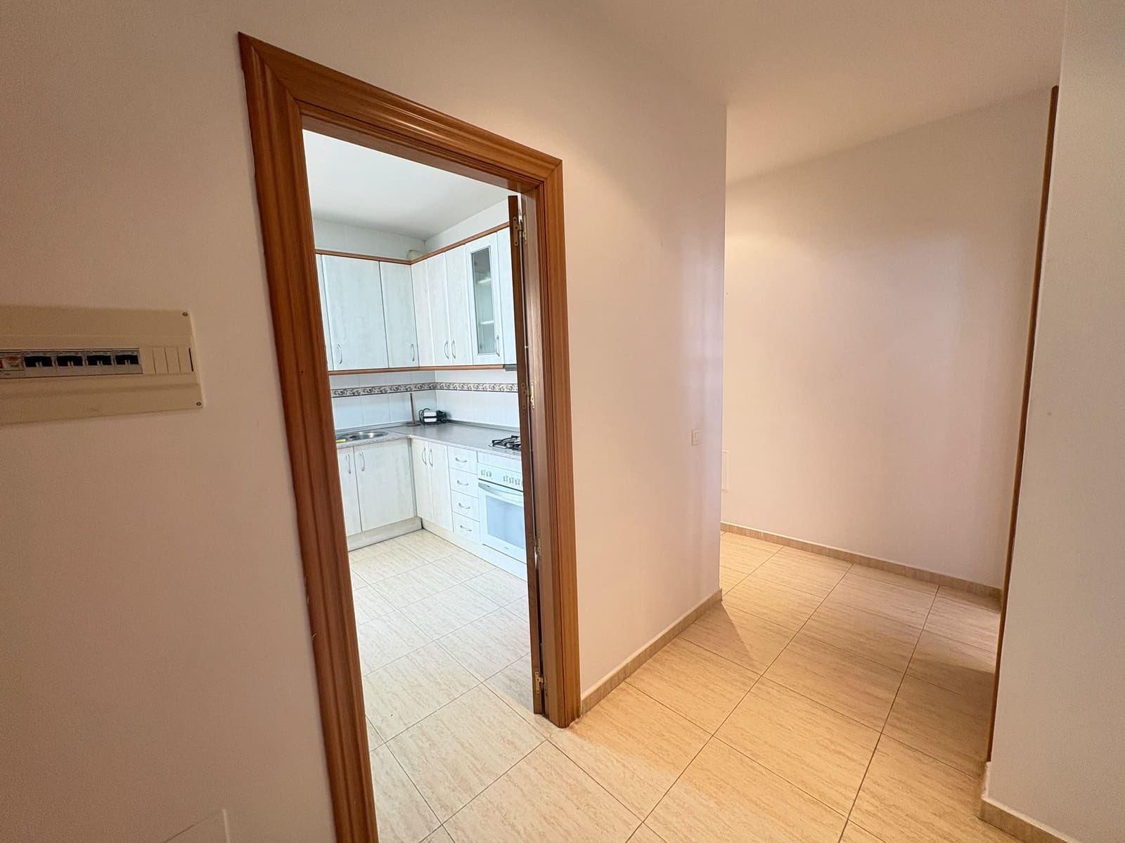 3 bedroom Apartment for rent in Albox - € 600 (Ref: 9927919)