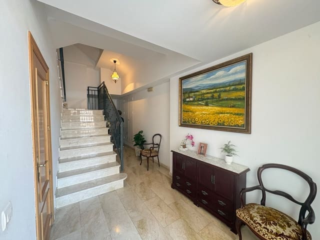 3 makuuhuone Huoneisto vuokrattavana paikassa Albox - 600 € (Ref: 9927919)