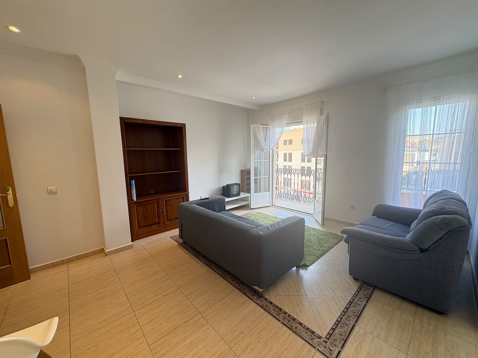3 bedroom Apartment for rent in Albox - € 600 (Ref: 9927919)
