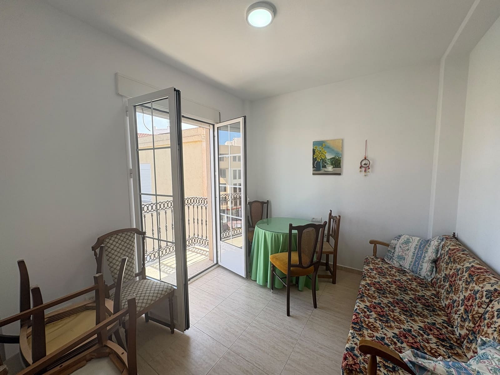 3 bedroom Apartment for rent in Albox - € 600 (Ref: 9927919)