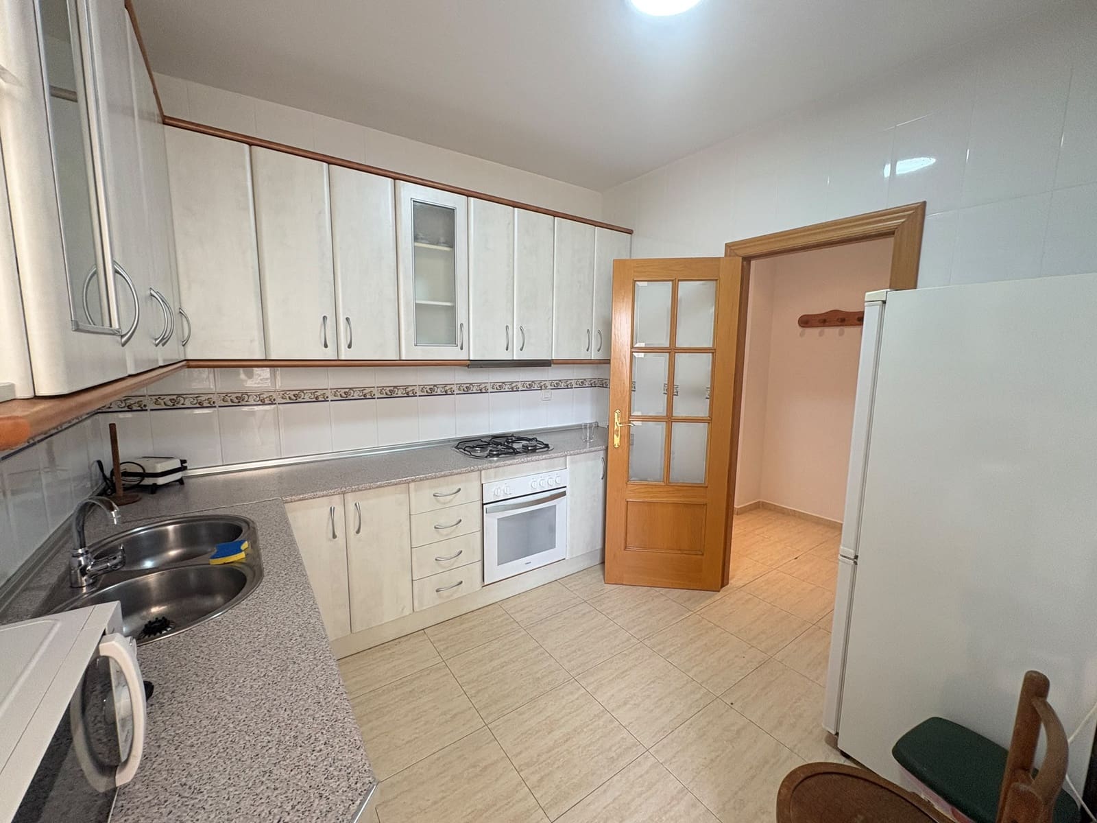 3 bedroom Apartment for rent in Albox - € 600 (Ref: 9927919)