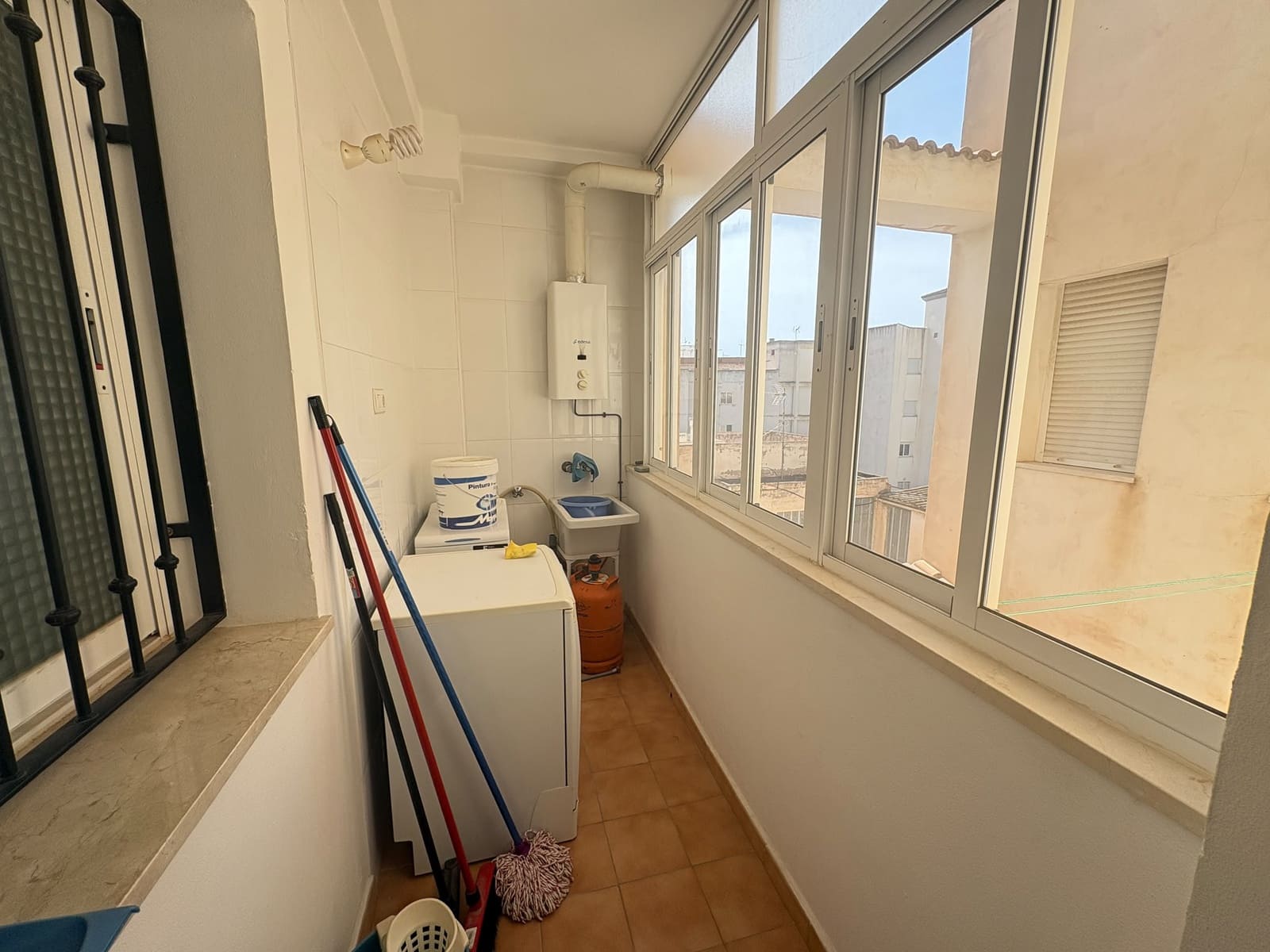 3 bedroom Apartment for rent in Albox - € 600 (Ref: 9927919)