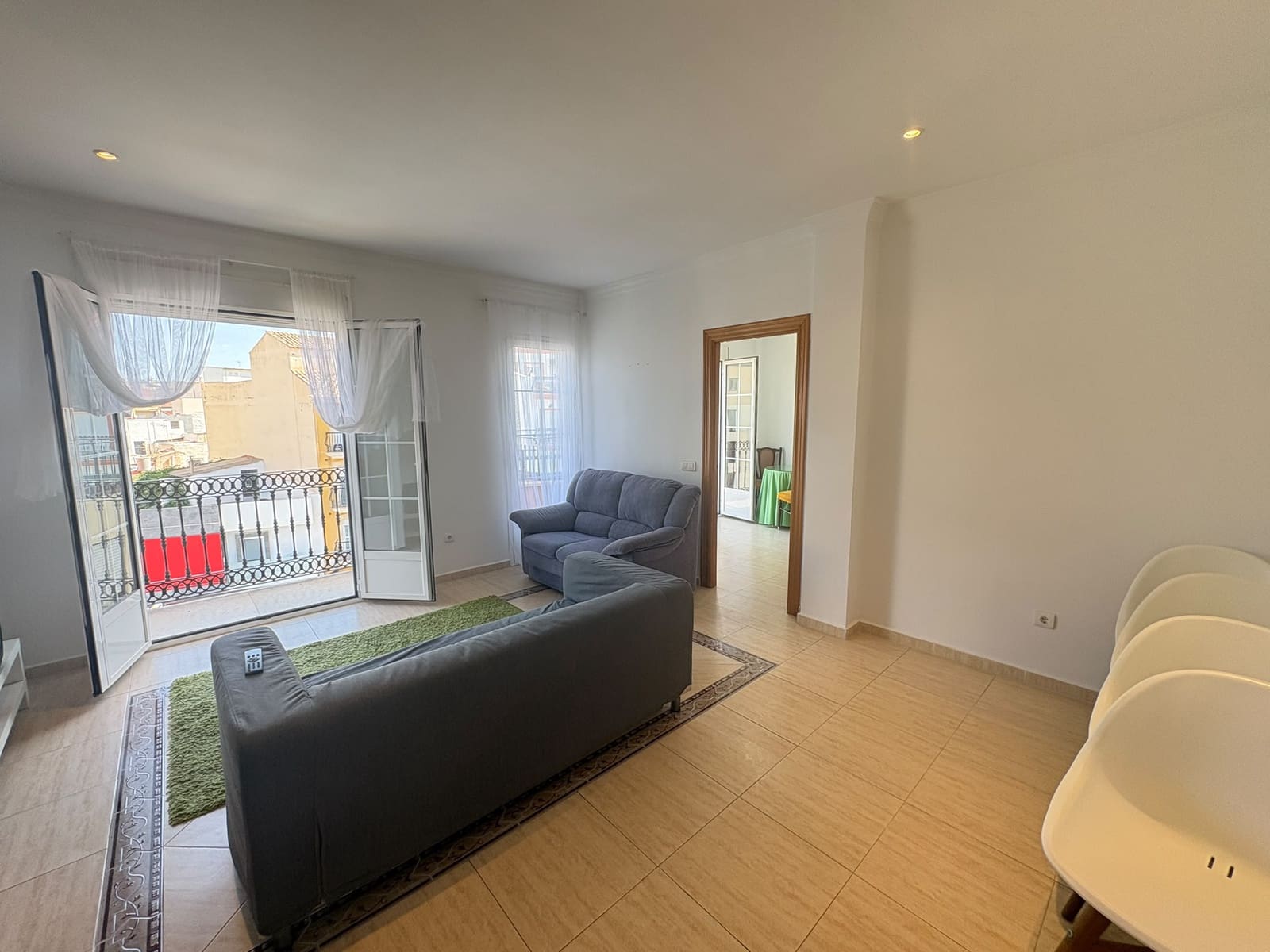 3 bedroom Apartment for rent in Albox - € 600 (Ref: 9927919)