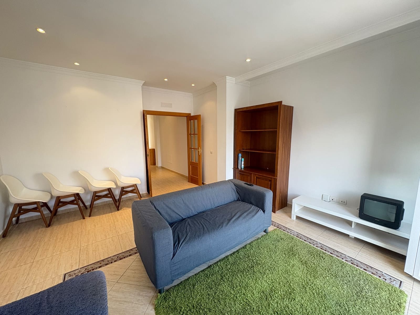 3 bedroom Apartment for rent in Albox - € 600 (Ref: 9927919)
