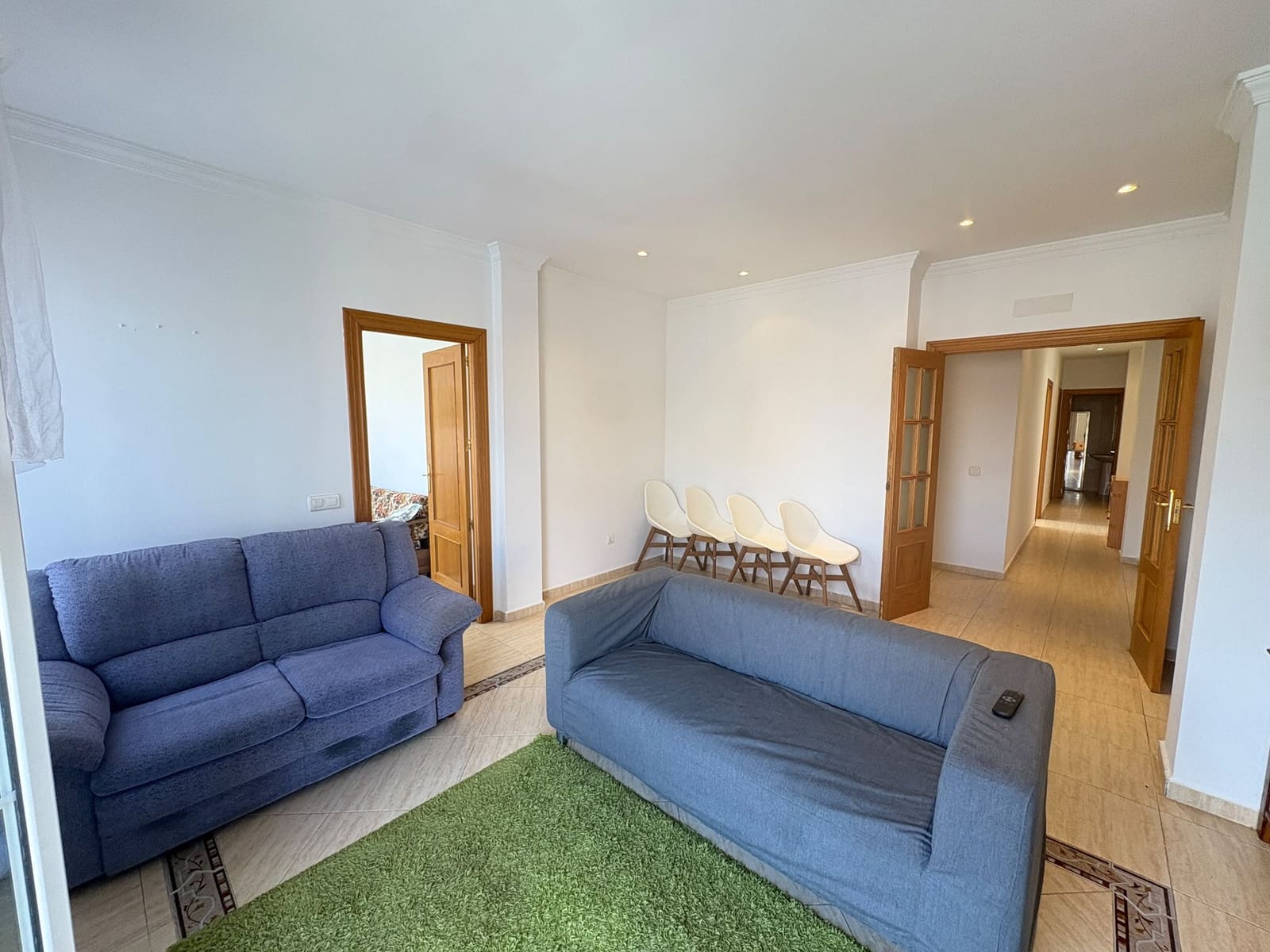 3 bedroom Apartment for rent in Albox - € 600 (Ref: 9927919)