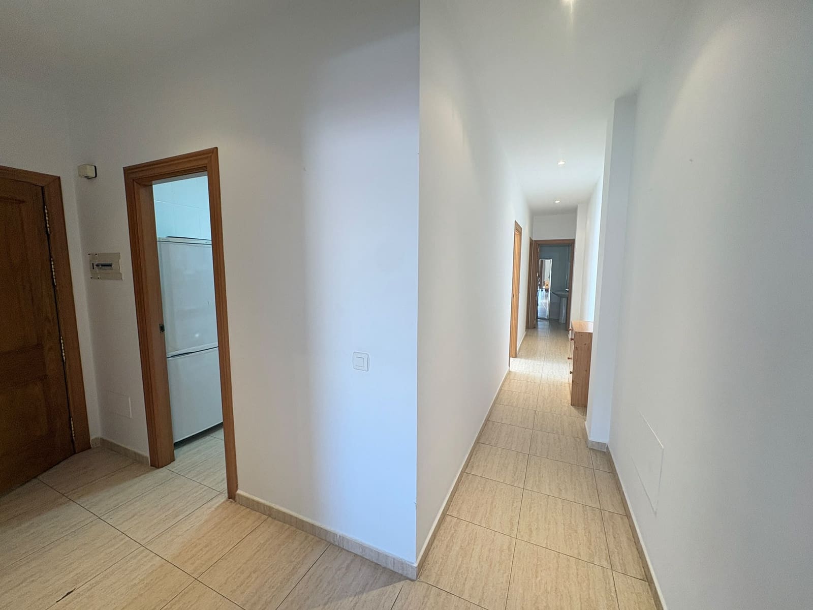 3 bedroom Apartment for rent in Albox - € 600 (Ref: 9927919)