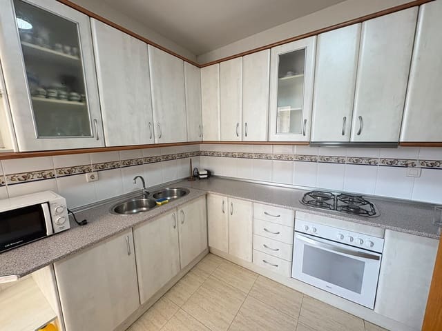 3 makuuhuone Huoneisto vuokrattavana paikassa Albox - 600 € (Ref: 9927919)