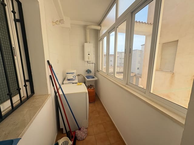 3 makuuhuone Huoneisto vuokrattavana paikassa Albox - 600 € (Ref: 9927919)
