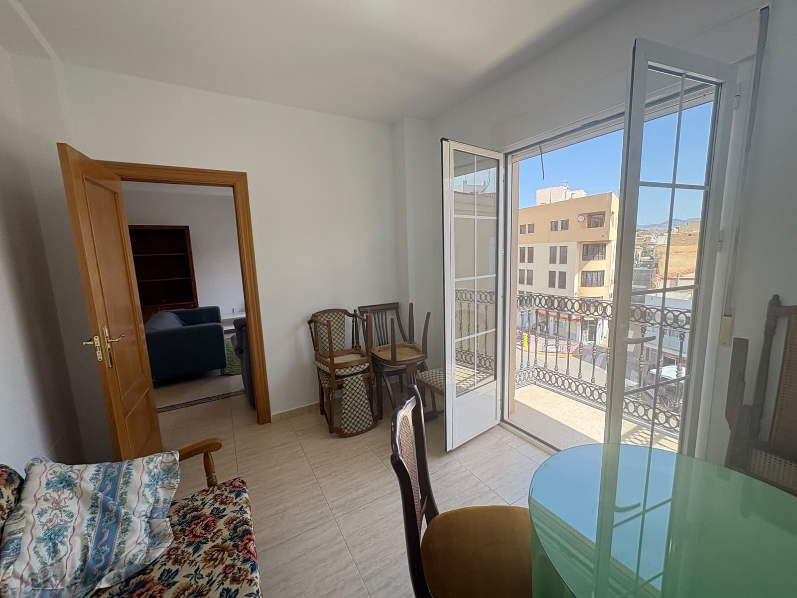 3 bedroom Apartment for rent in Albox - € 600 (Ref: 9927919)