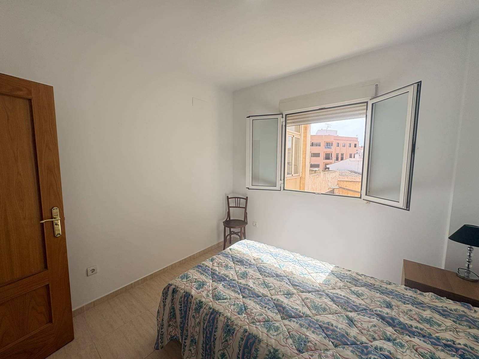 3 bedroom Apartment for rent in Albox - € 600 (Ref: 9927919)