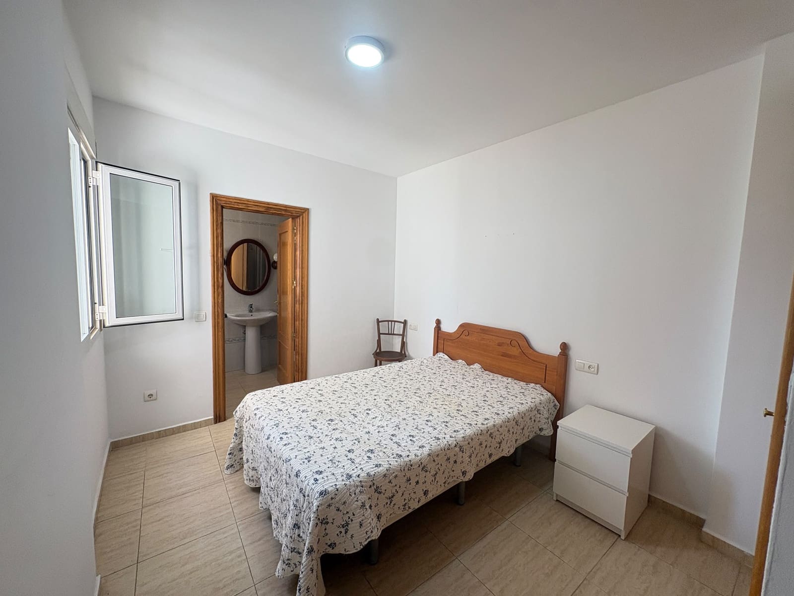 3 bedroom Apartment for rent in Albox - € 600 (Ref: 9927919)