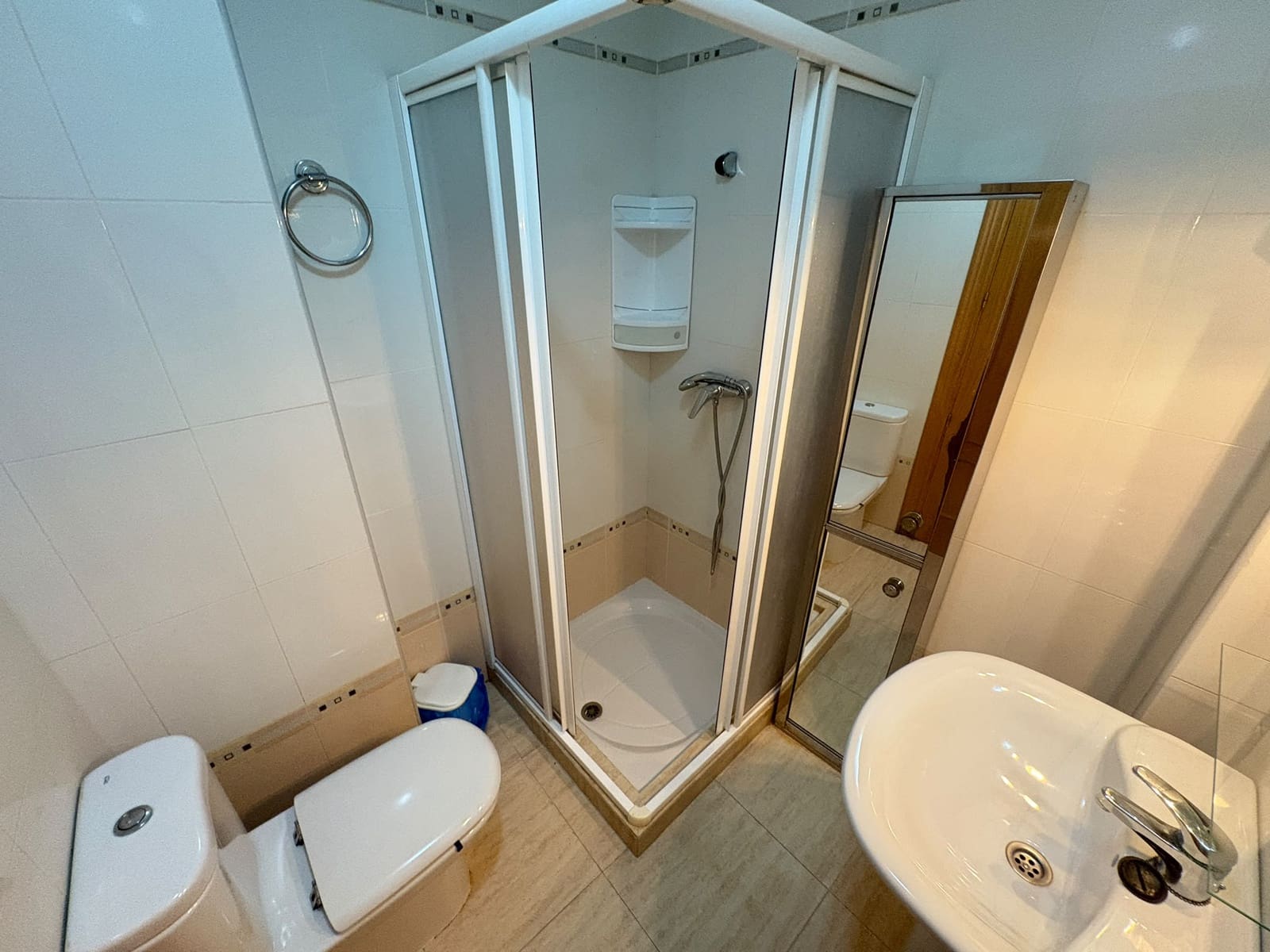 3 bedroom Apartment for rent in Albox - € 600 (Ref: 9927919)
