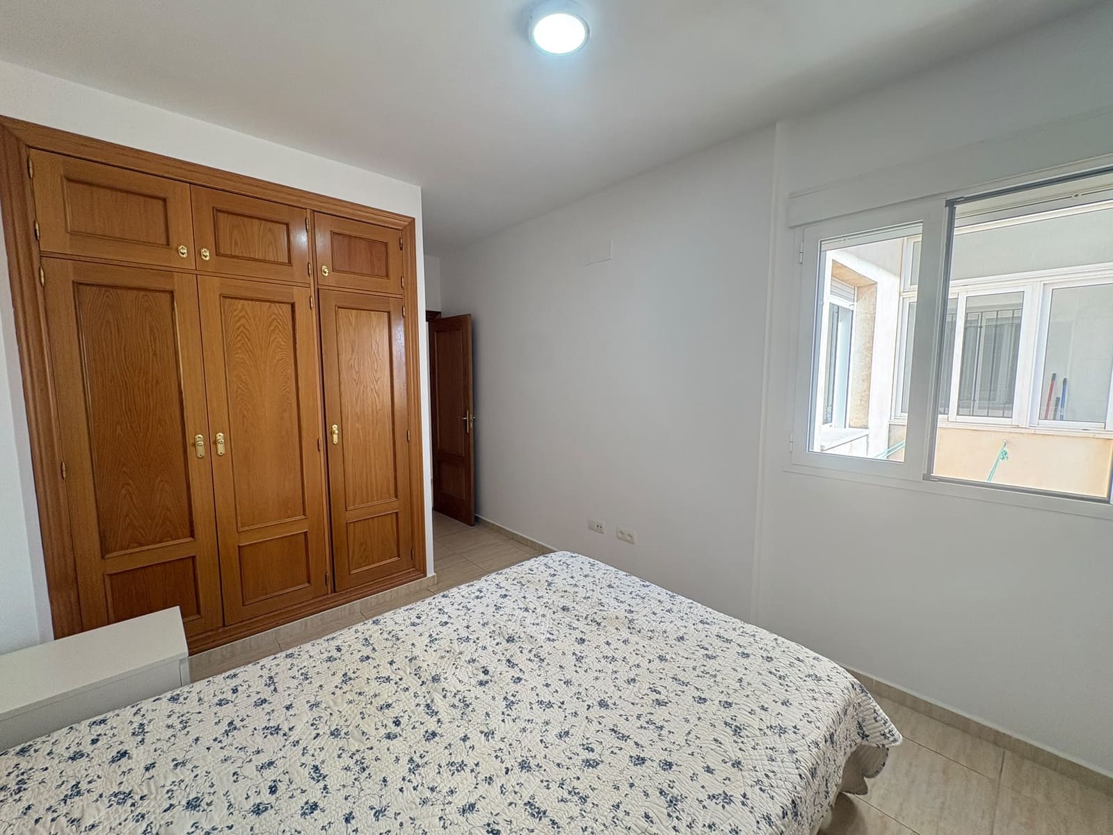 3 bedroom Apartment for rent in Albox - € 600 (Ref: 9927919)