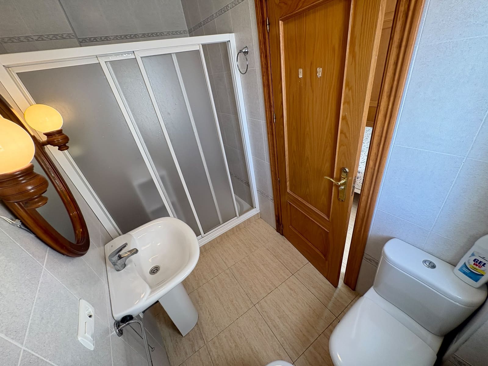 3 bedroom Apartment for rent in Albox - € 600 (Ref: 9927919)