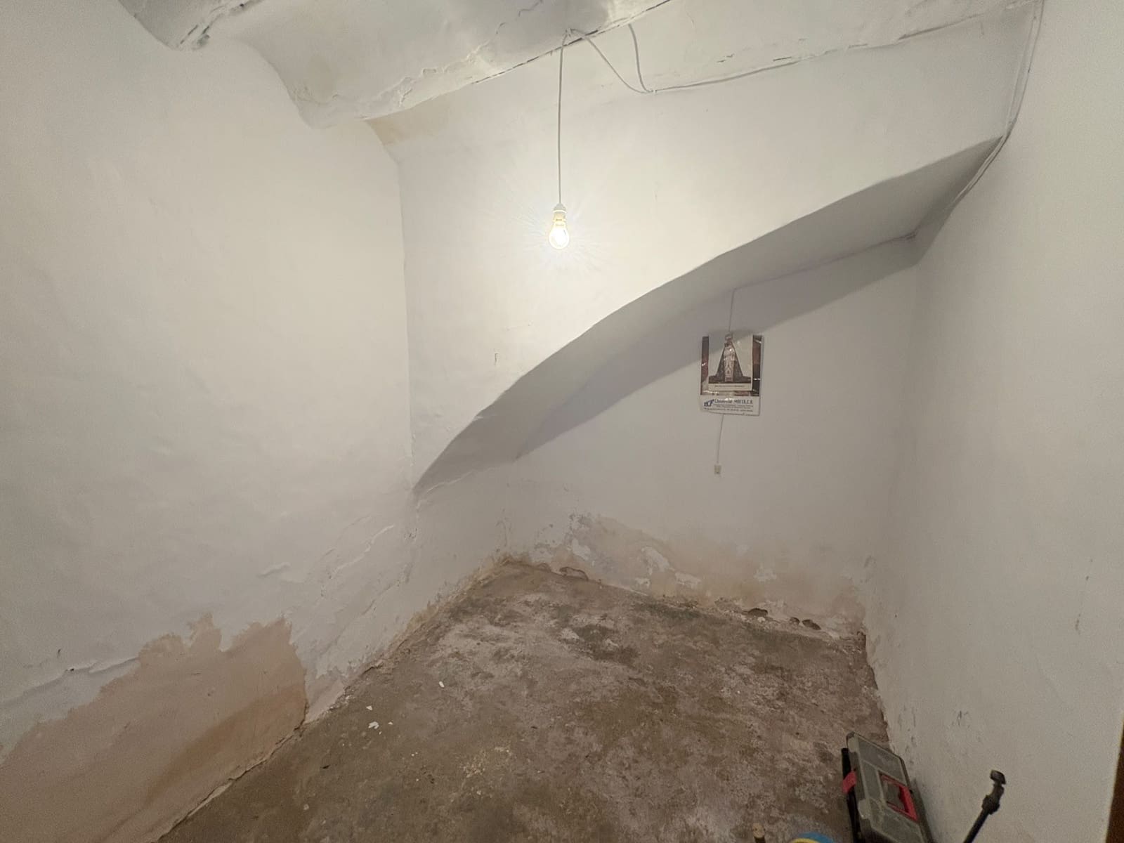 5 soveværelse Finca/Landehus til salg i Cantoria - € 135.000 (Ref: 9958347)