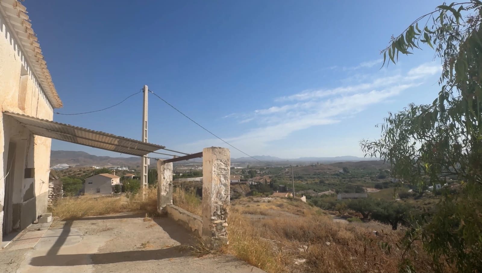 5 soveværelse Finca/Landehus til salg i Cantoria - € 135.000 (Ref: 9958347)
