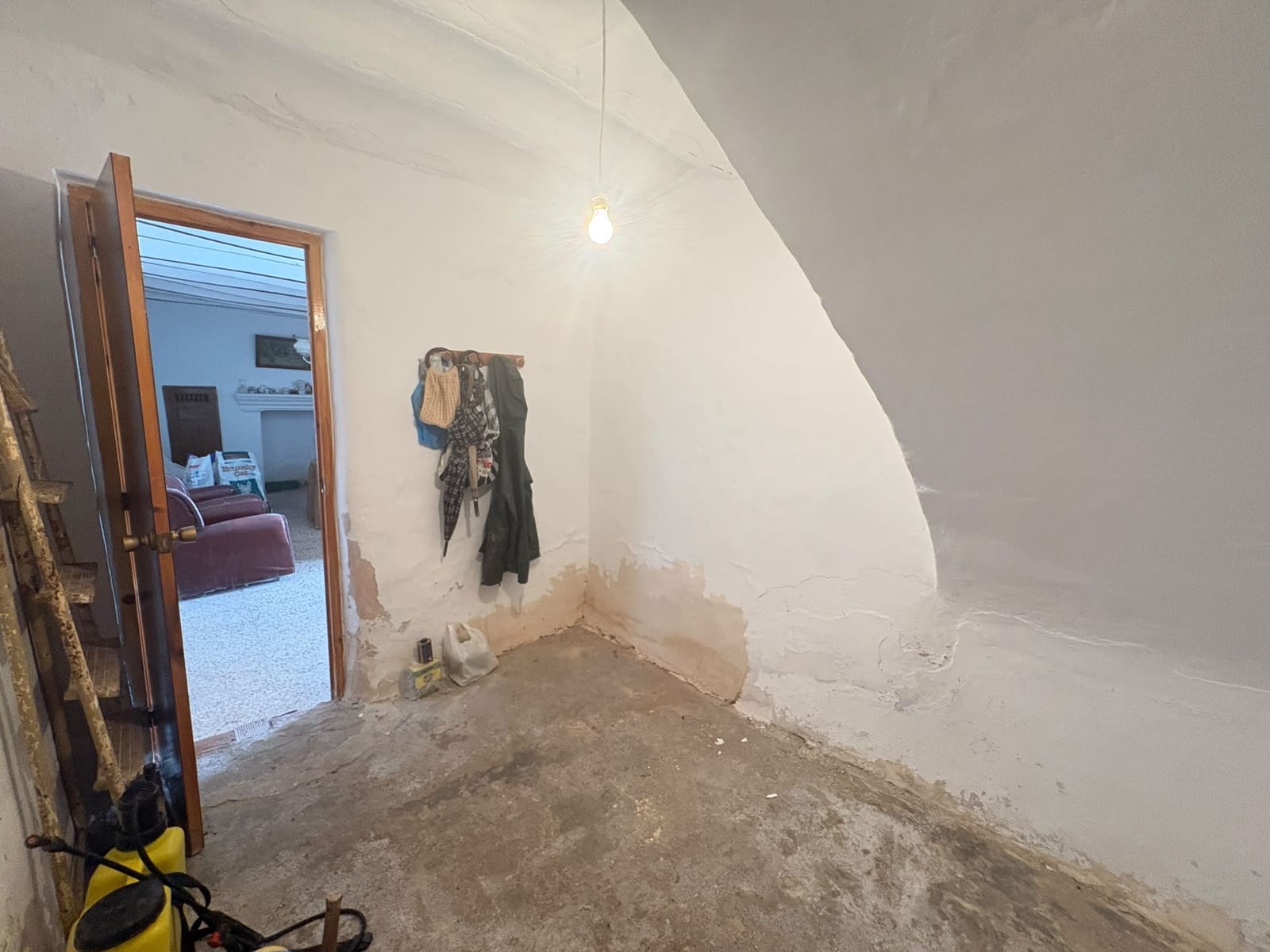 5 soveværelse Finca/Landehus til salg i Cantoria - € 135.000 (Ref: 9958347)