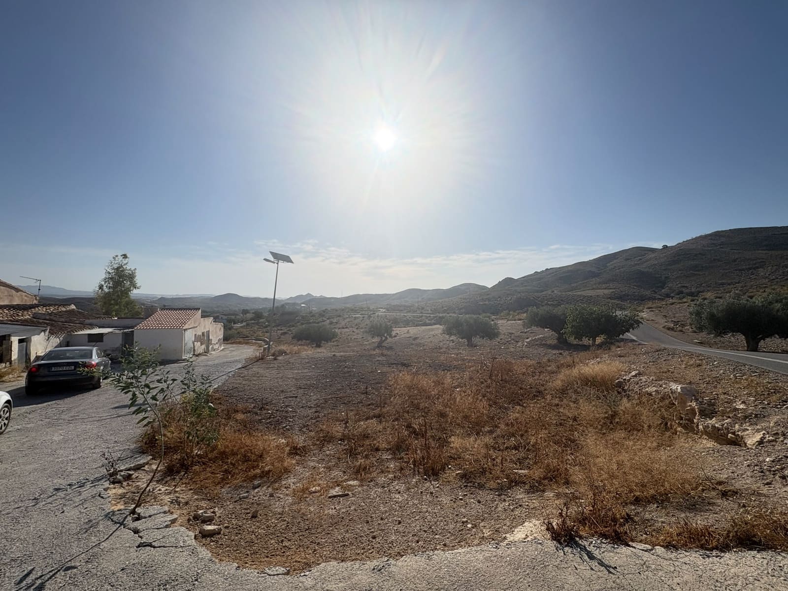 5 soveværelse Finca/Landehus til salg i Cantoria - € 135.000 (Ref: 9958347)