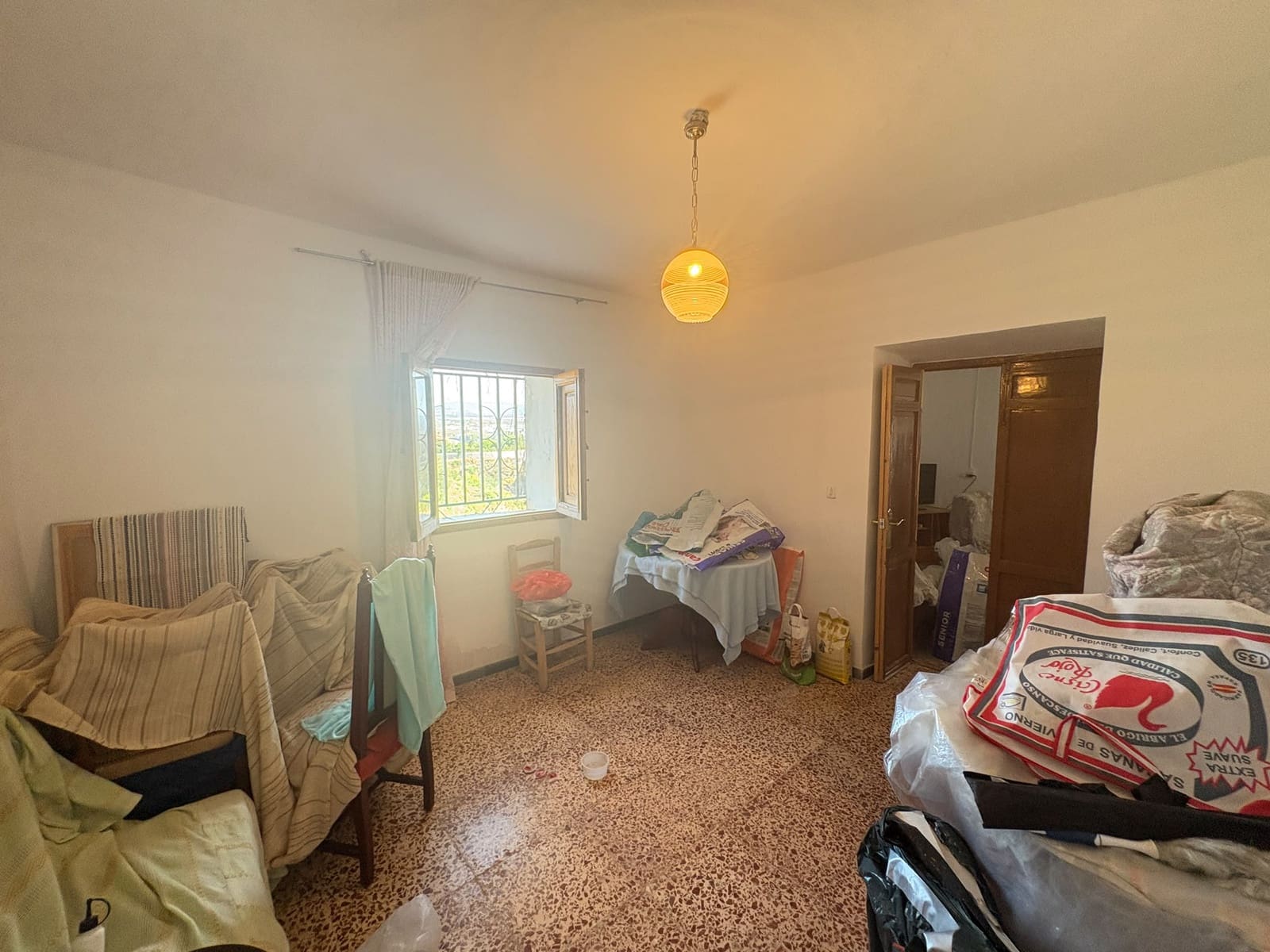 5 soveværelse Finca/Landehus til salg i Cantoria - € 135.000 (Ref: 9958347)