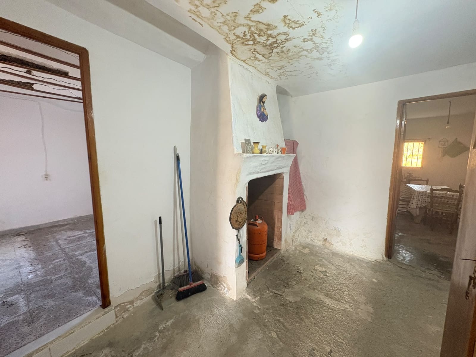 5 soveværelse Finca/Landehus til salg i Cantoria - € 135.000 (Ref: 9958347)