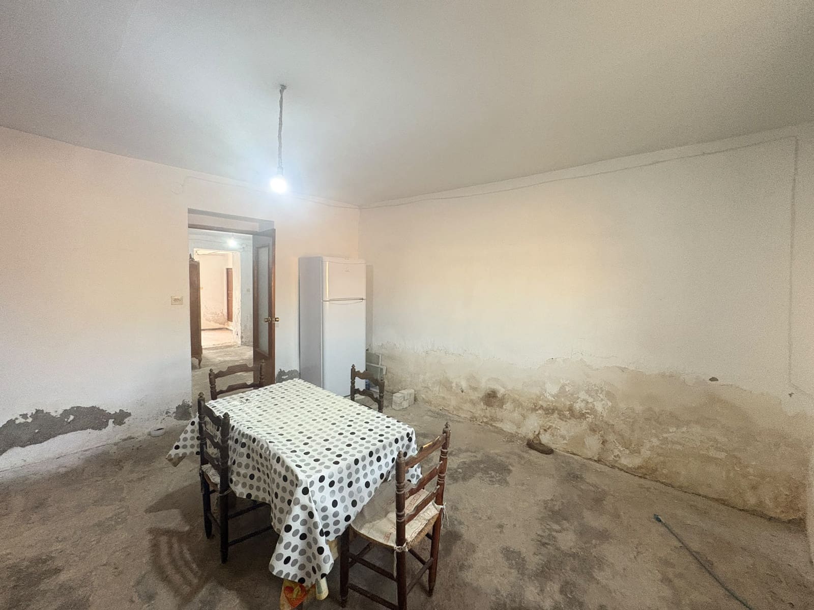 5 soveværelse Finca/Landehus til salg i Cantoria - € 135.000 (Ref: 9958347)