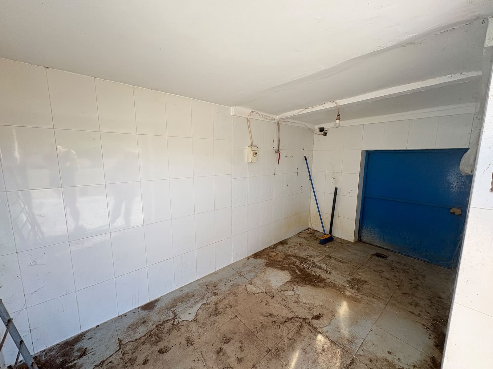 5 soveværelse Finca/Landehus til salg i Cantoria - € 135.000 (Ref: 9958347)