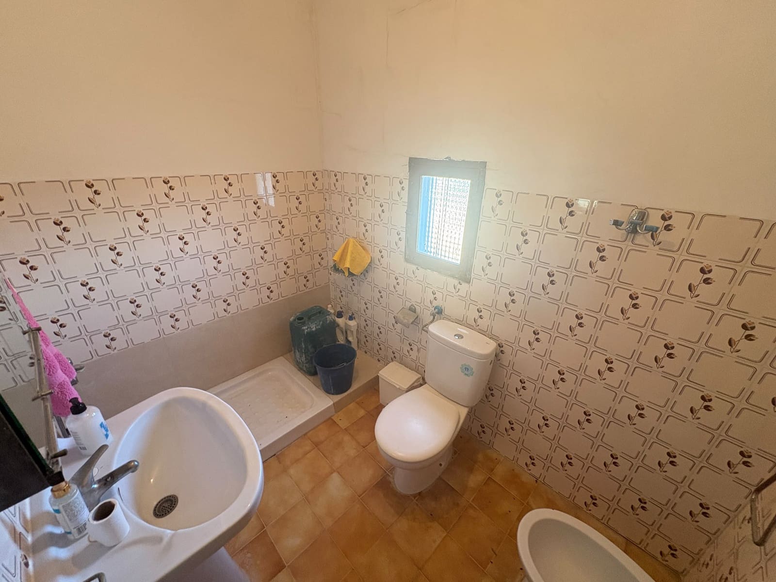 5 soveværelse Finca/Landehus til salg i Cantoria - € 135.000 (Ref: 9958347)