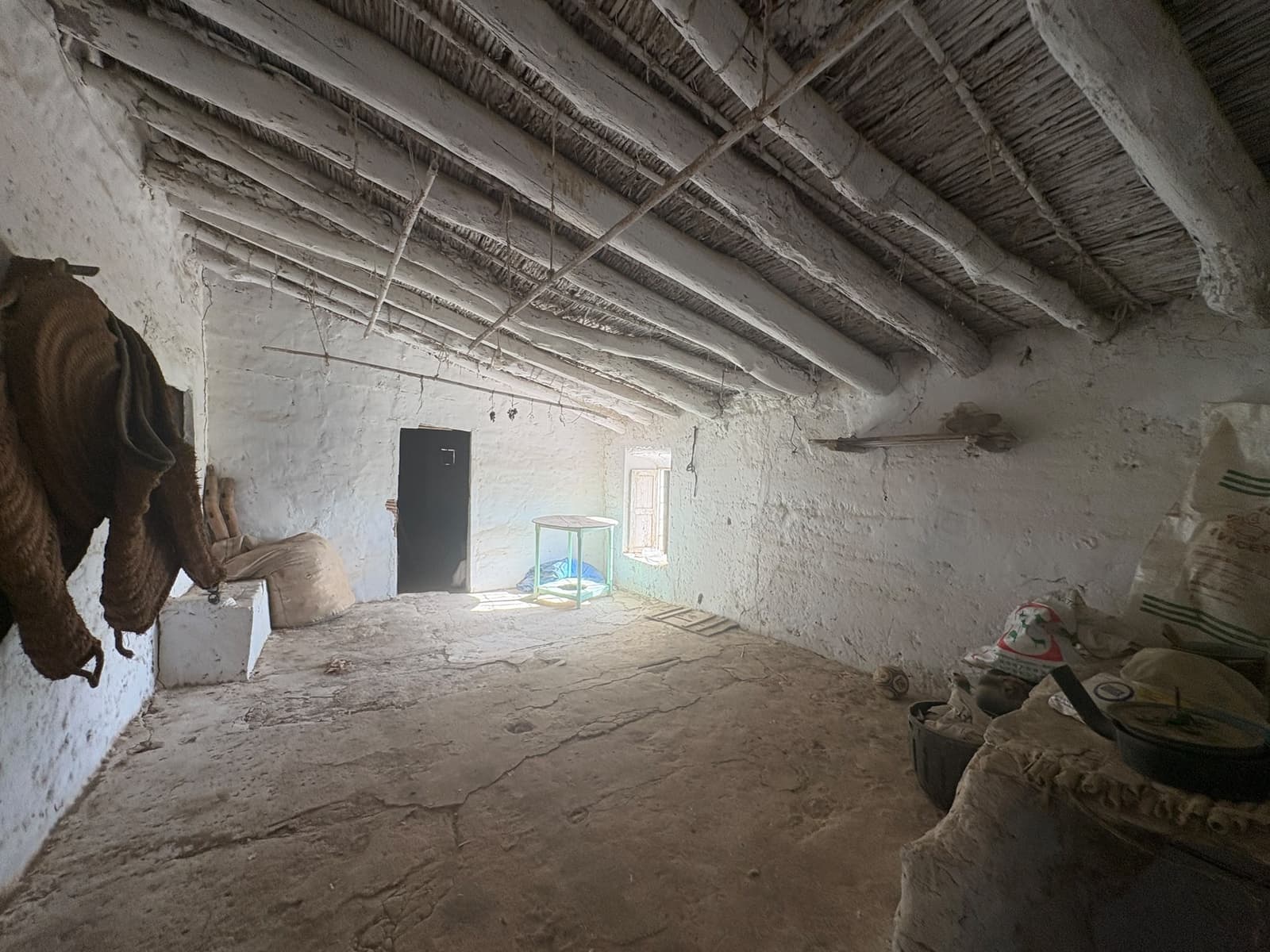 5 soveværelse Finca/Landehus til salg i Cantoria - € 135.000 (Ref: 9958347)