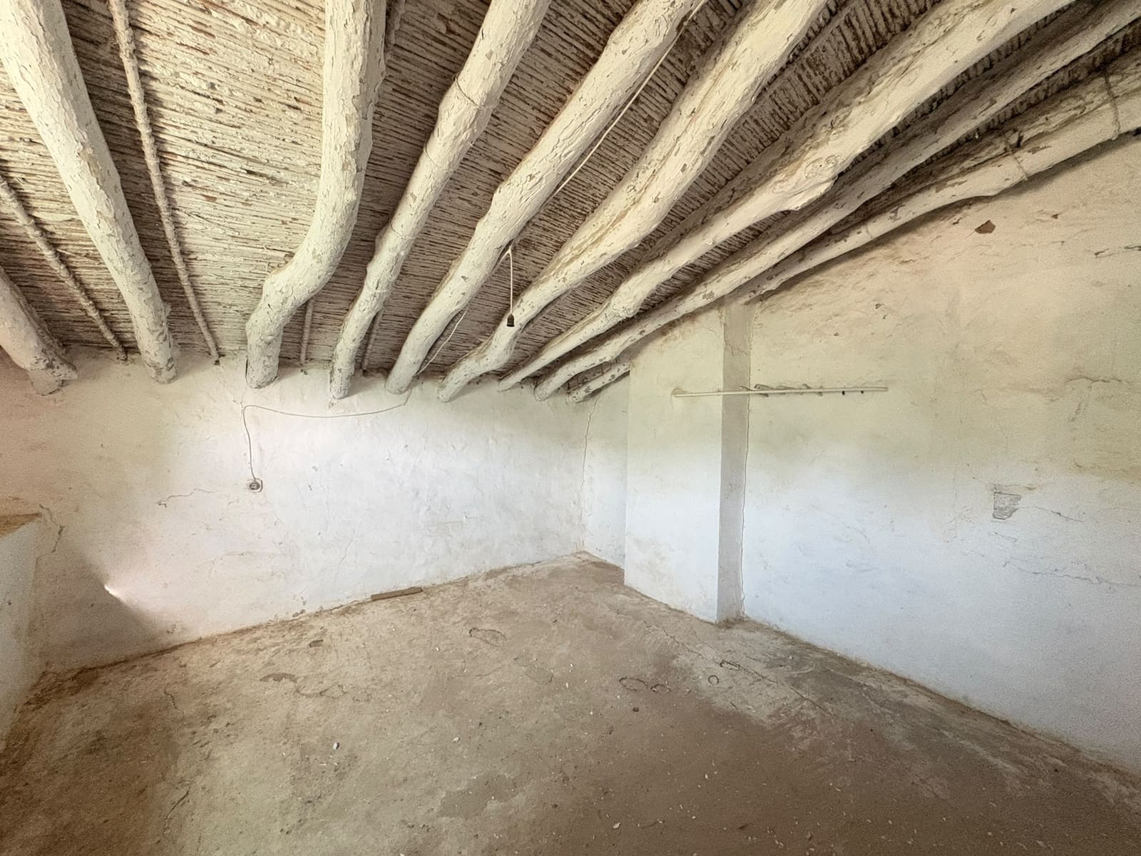 5 soveværelse Finca/Landehus til salg i Cantoria - € 135.000 (Ref: 9958347)