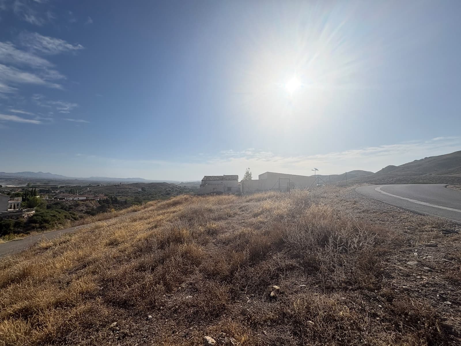 5 soveværelse Finca/Landehus til salg i Cantoria - € 135.000 (Ref: 9958347)