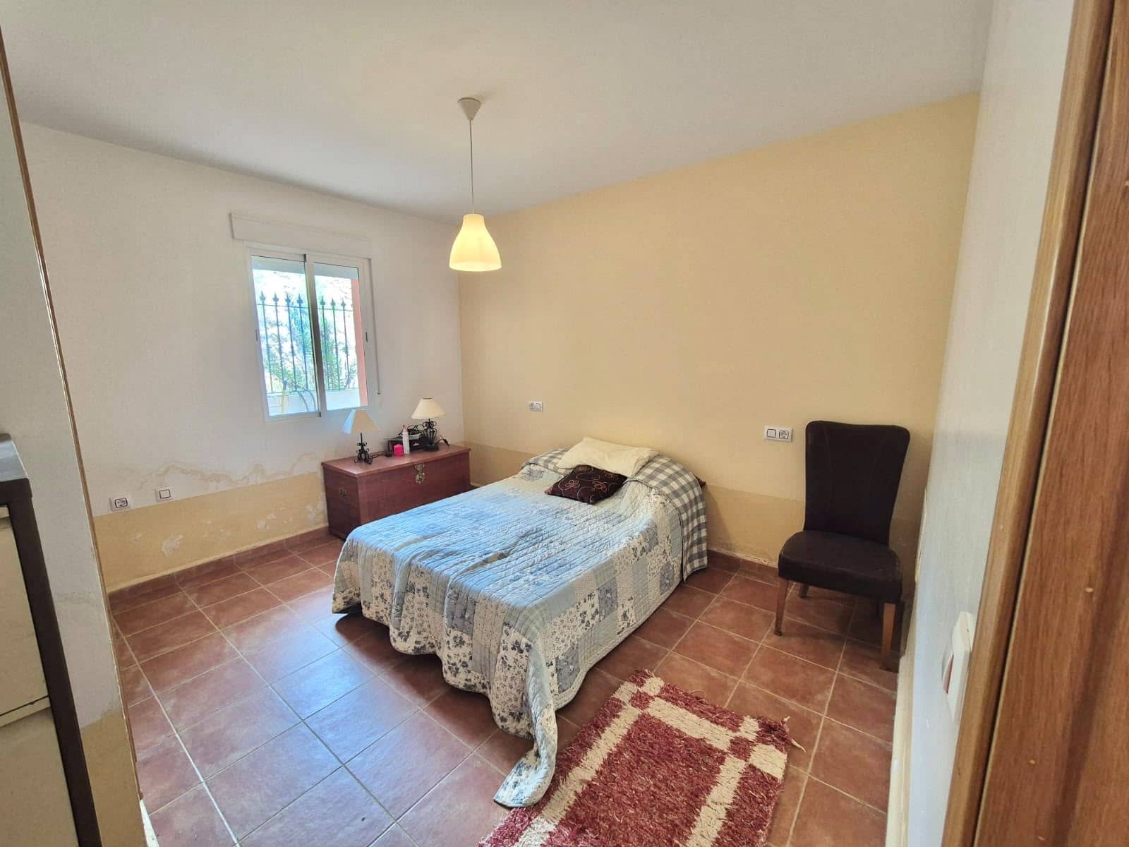 3 soveværelse Byhus til salg i Almanzora med garage - € 125.000 (Ref: 9969071)