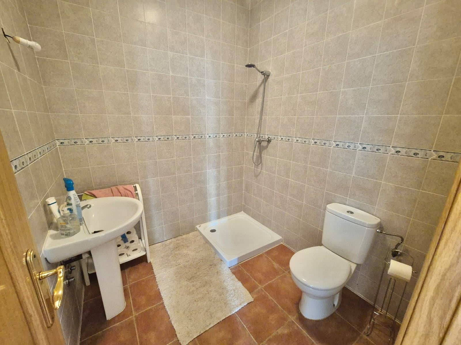 3 soveværelse Byhus til salg i Almanzora med garage - € 125.000 (Ref: 9969071)