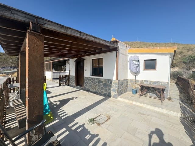 2 soveværelse Finca/Landehus til salg i Cantoria - € 295.000 (Ref: 9973792)