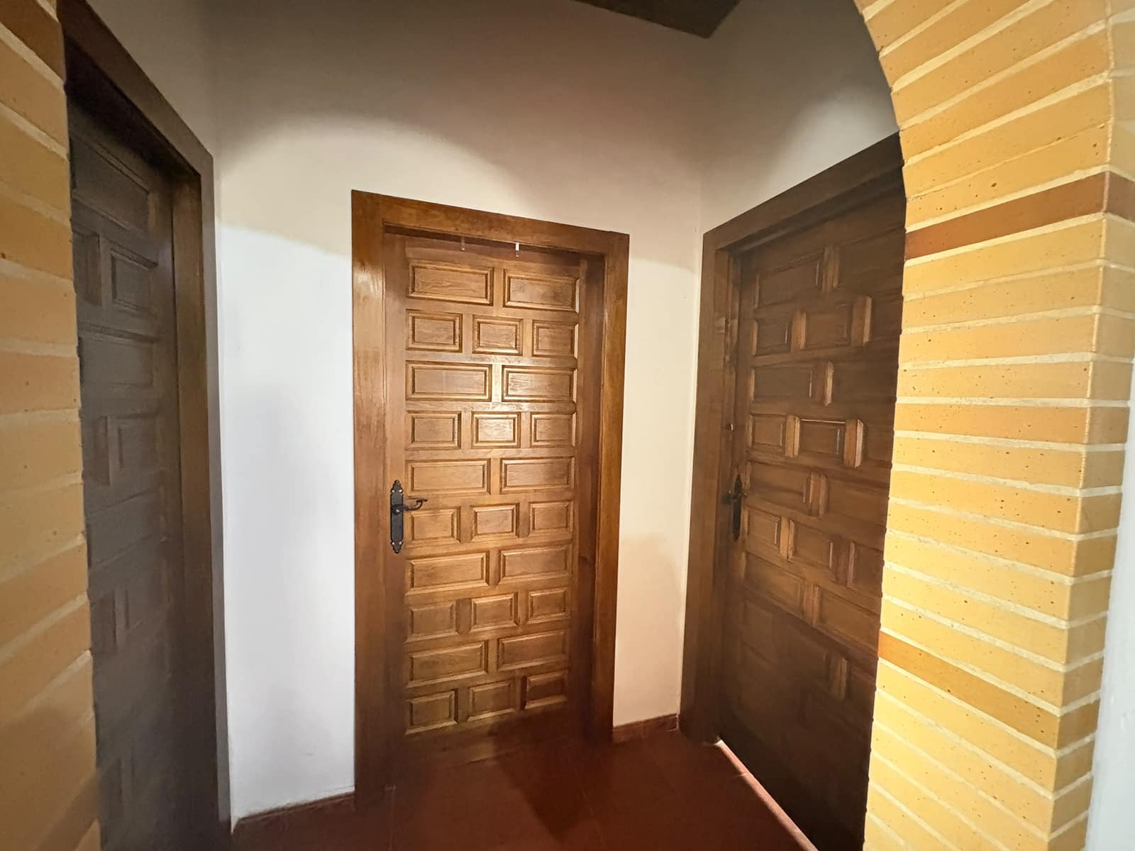 2 chambre Finca/Maison de Campagne à vendre à Cantoria - 295 000 € (Ref: 9973792)
