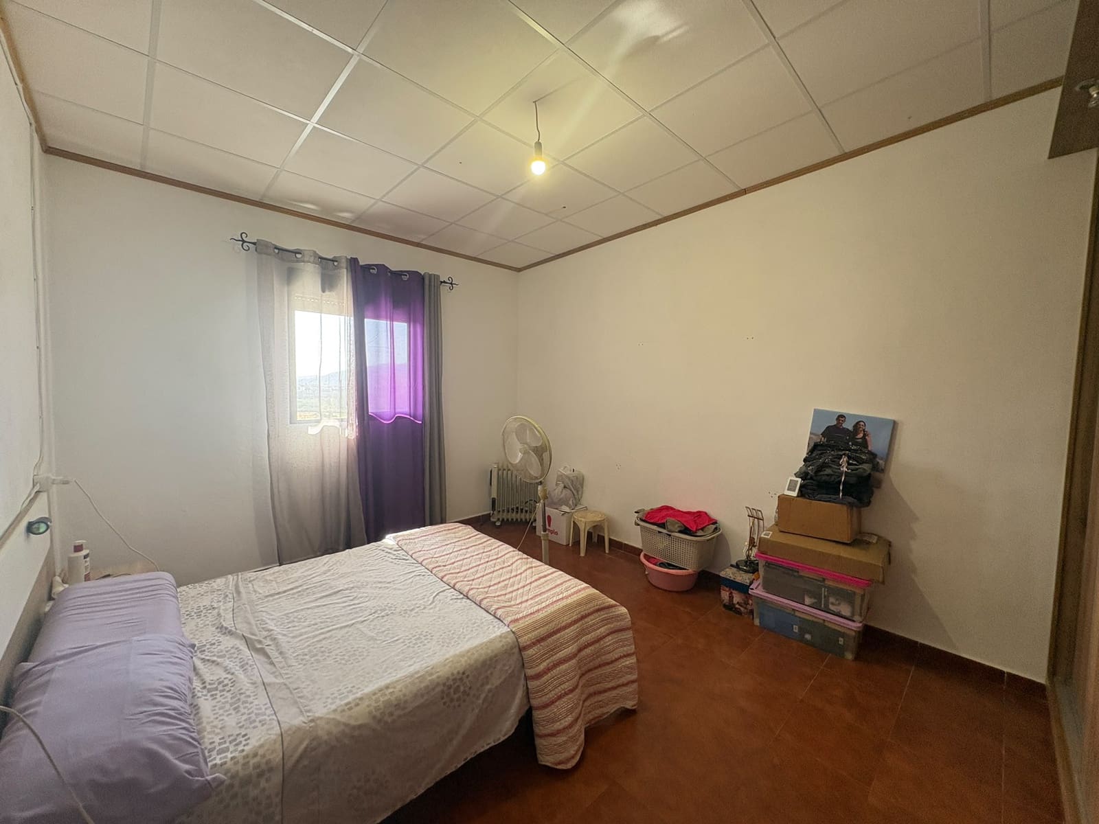 2 chambre Finca/Maison de Campagne à vendre à Cantoria - 295 000 € (Ref: 9973792)