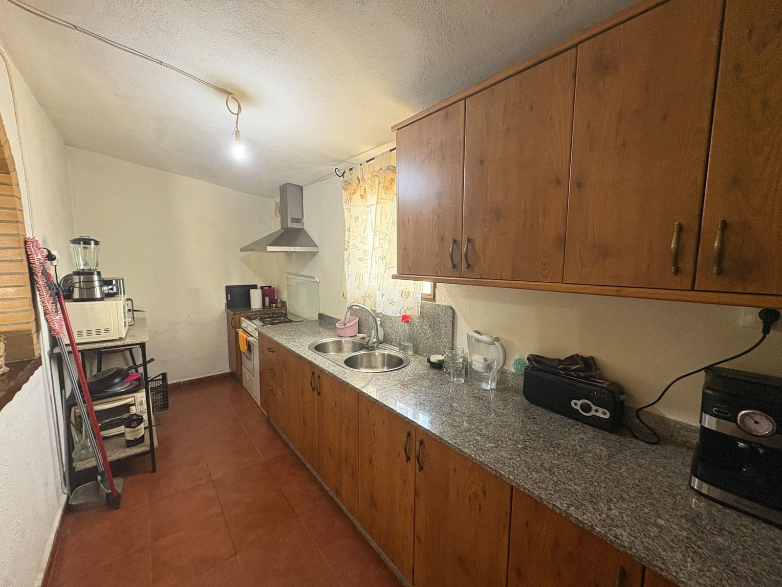 2 chambre Finca/Maison de Campagne à vendre à Cantoria - 295 000 € (Ref: 9973792)