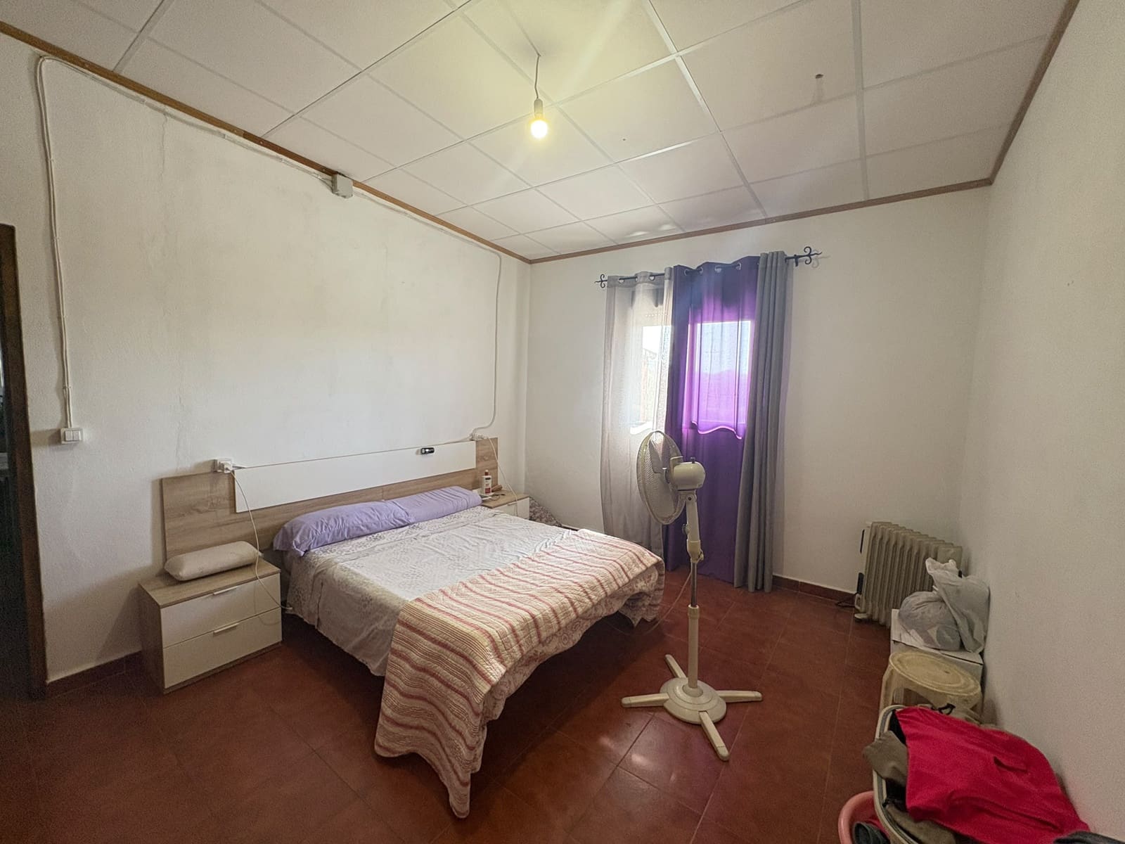 2 chambre Finca/Maison de Campagne à vendre à Cantoria - 295 000 € (Ref: 9973792)