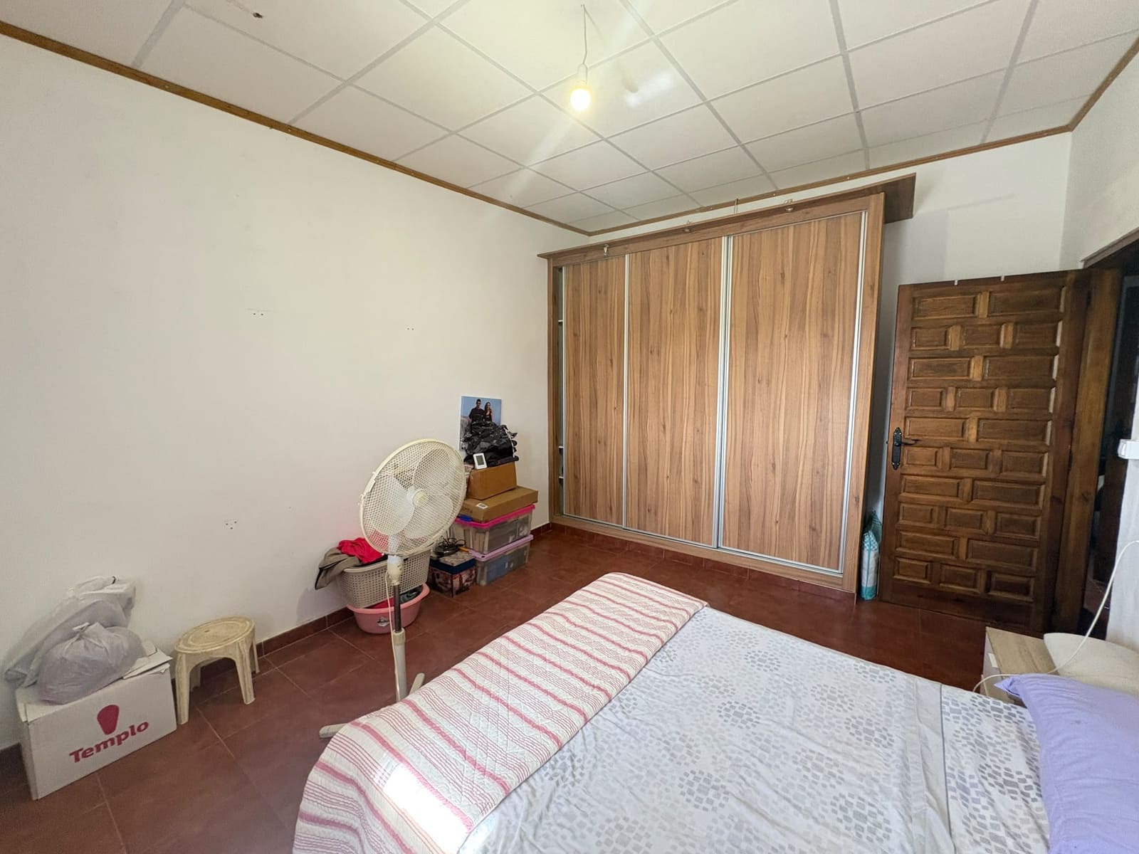 2 chambre Finca/Maison de Campagne à vendre à Cantoria - 295 000 € (Ref: 9973792)