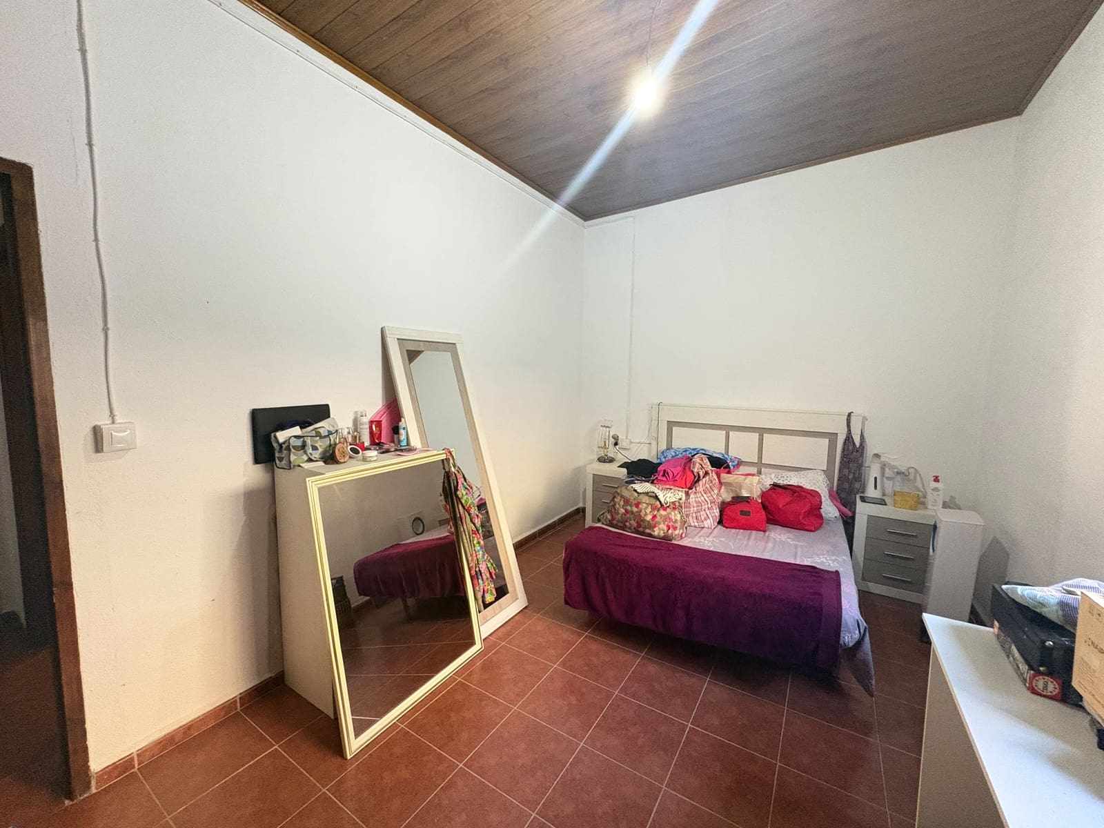 2 chambre Finca/Maison de Campagne à vendre à Cantoria - 295 000 € (Ref: 9973792)