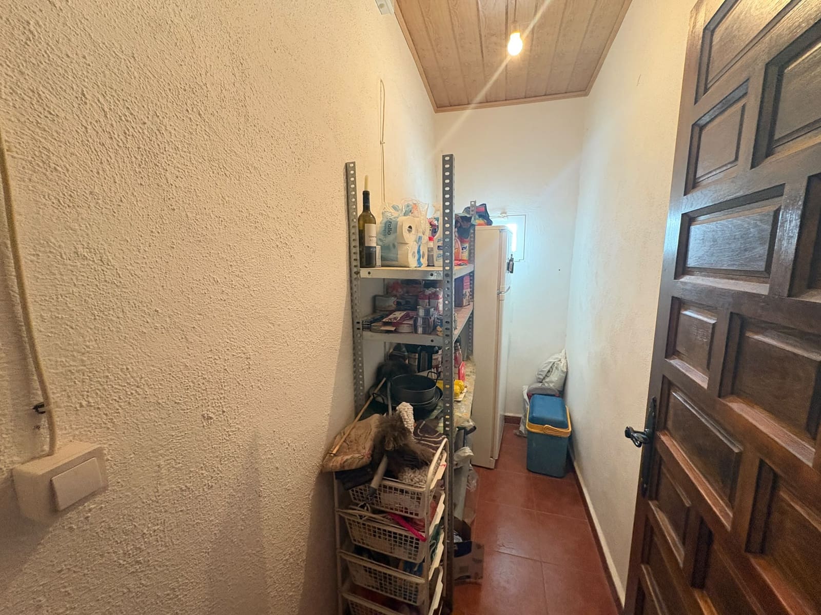 2 chambre Finca/Maison de Campagne à vendre à Cantoria - 295 000 € (Ref: 9973792)