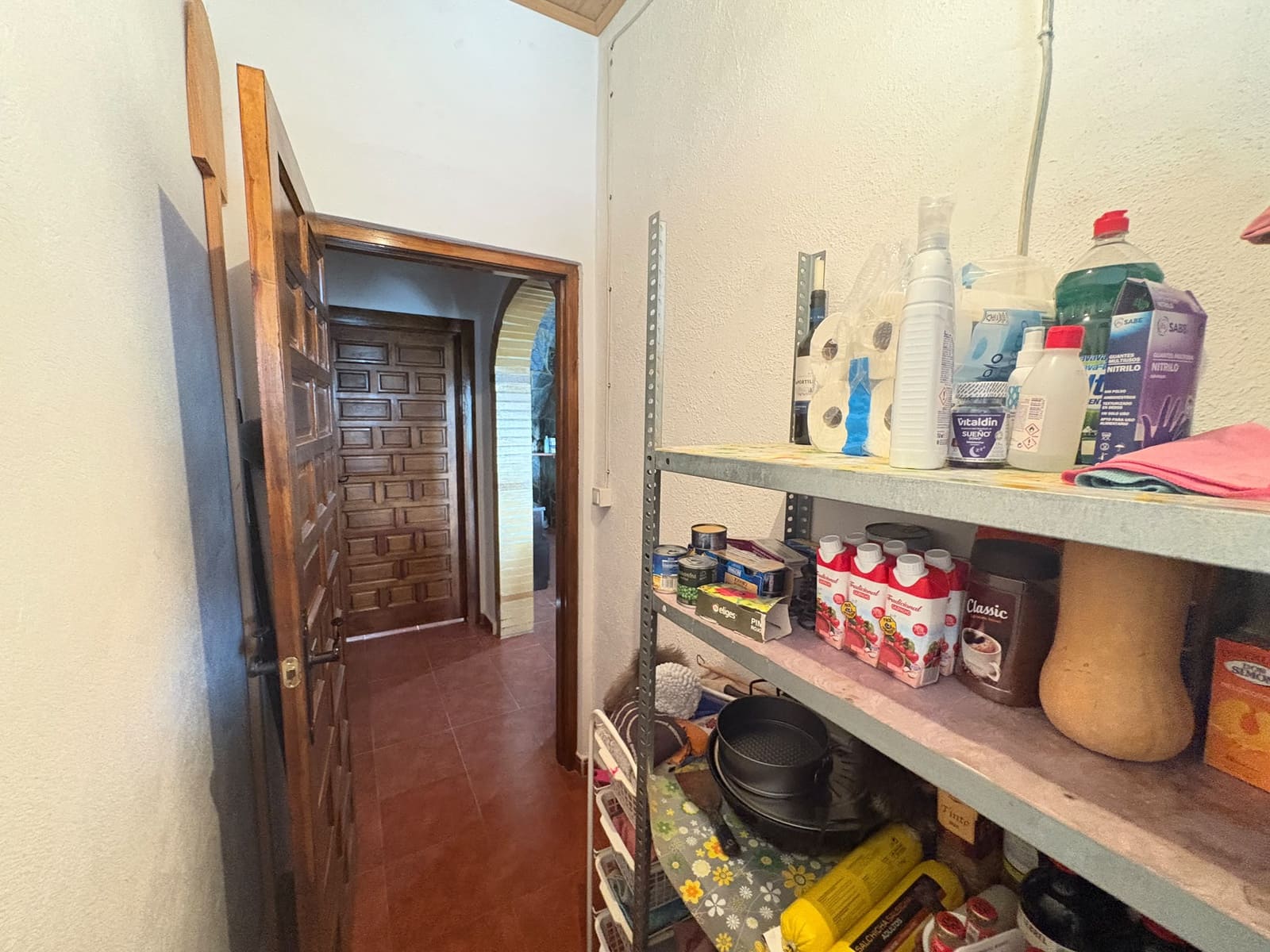 2 chambre Finca/Maison de Campagne à vendre à Cantoria - 295 000 € (Ref: 9973792)