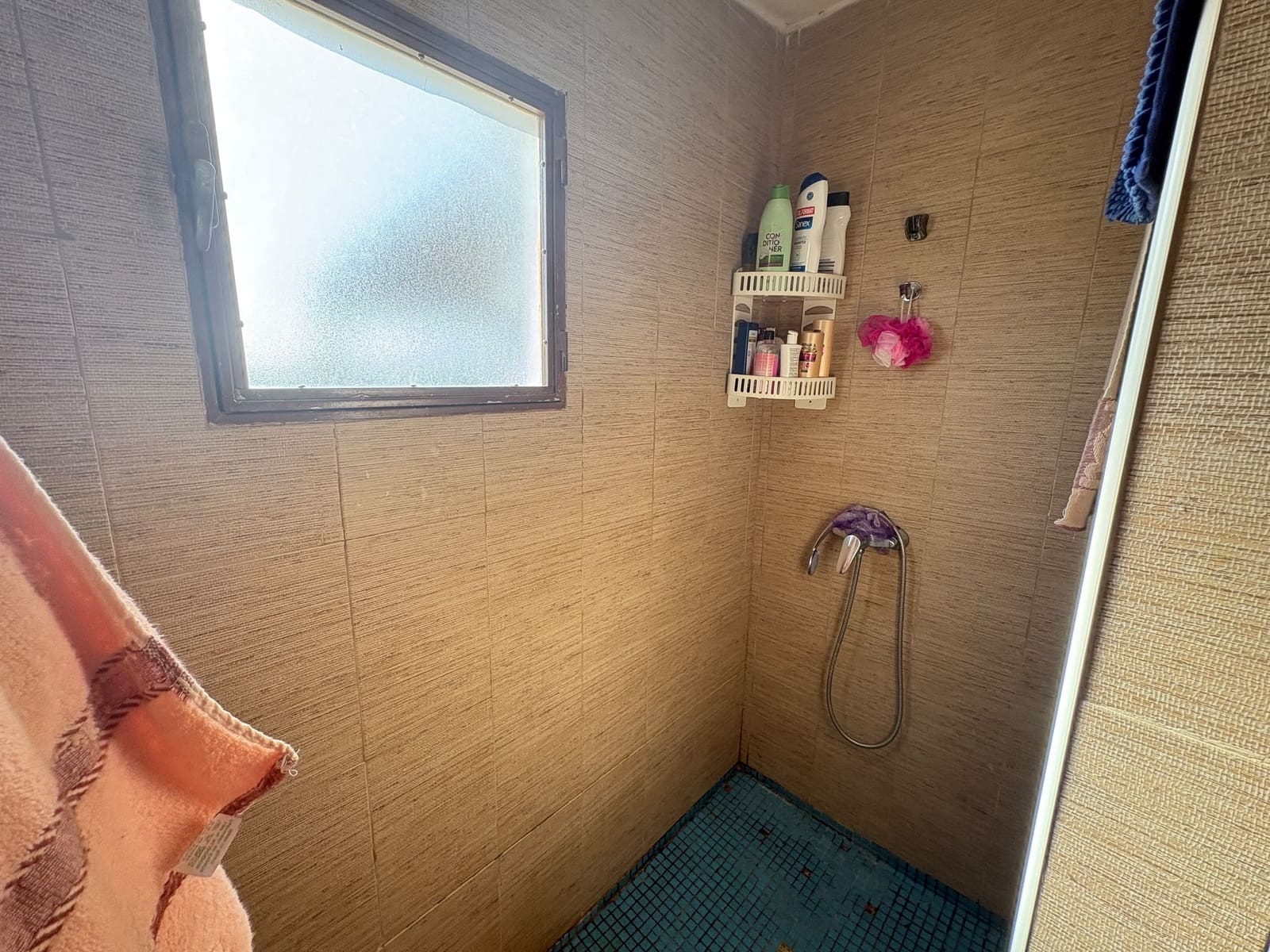 2 chambre Finca/Maison de Campagne à vendre à Cantoria - 295 000 € (Ref: 9973792)